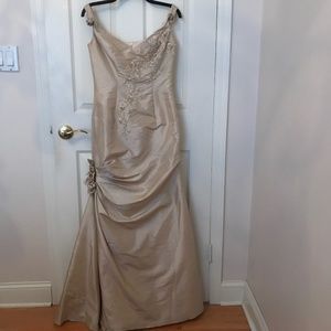 Formal Gown